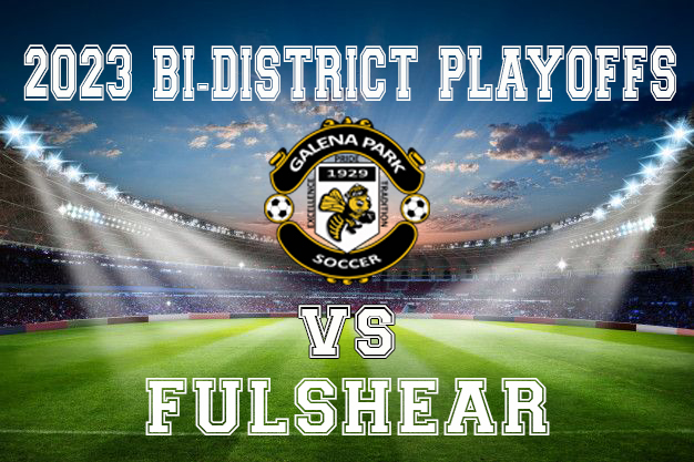  2023 Boys Soccer Bi-District Playoffs